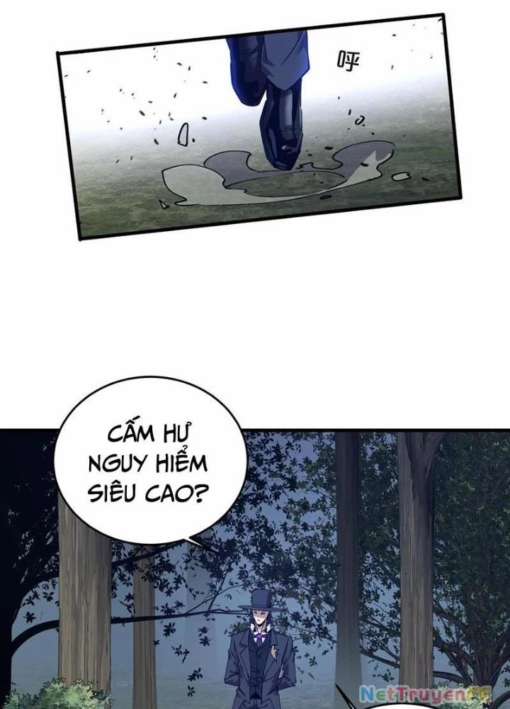 Ta Học Trảm Thần Trong Bệnh Viện Tâm Thần 131 trang 64