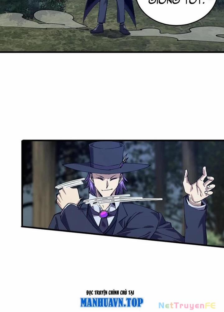 Ta Học Trảm Thần Trong Bệnh Viện Tâm Thần 131 trang 66