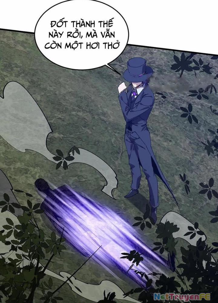 Ta Học Trảm Thần Trong Bệnh Viện Tâm Thần 131 trang 68