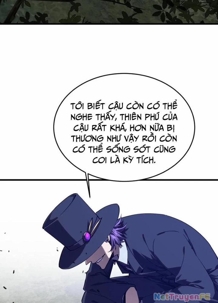 Ta Học Trảm Thần Trong Bệnh Viện Tâm Thần 131 trang 70