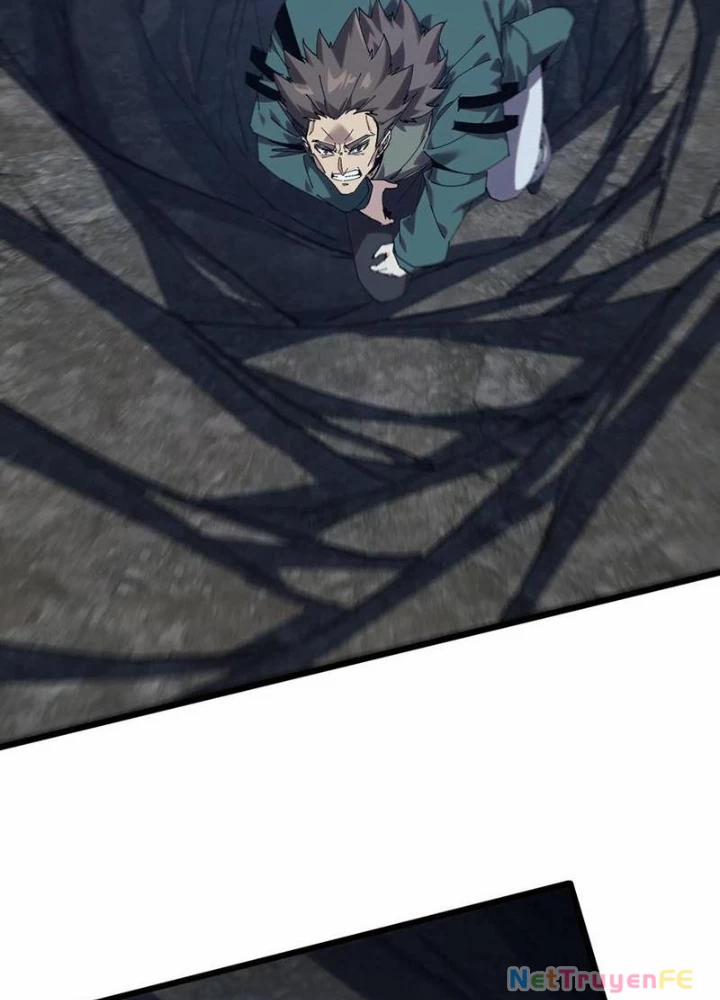 Ta Học Trảm Thần Trong Bệnh Viện Tâm Thần 131 trang 8