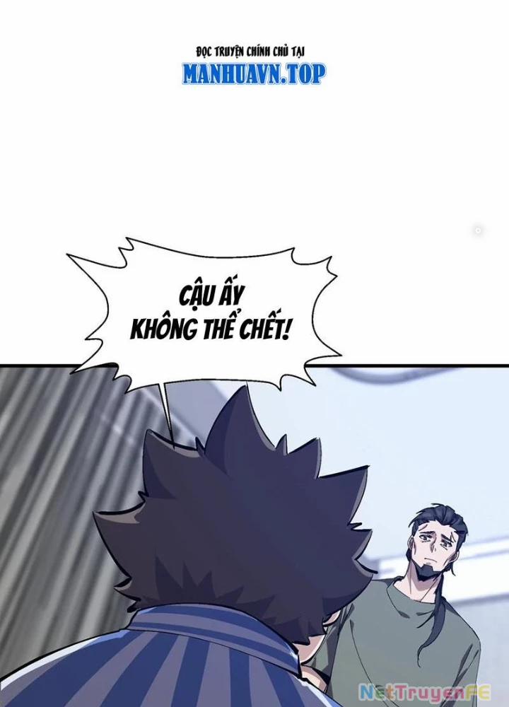 Ta Học Trảm Thần Trong Bệnh Viện Tâm Thần 131 trang 90