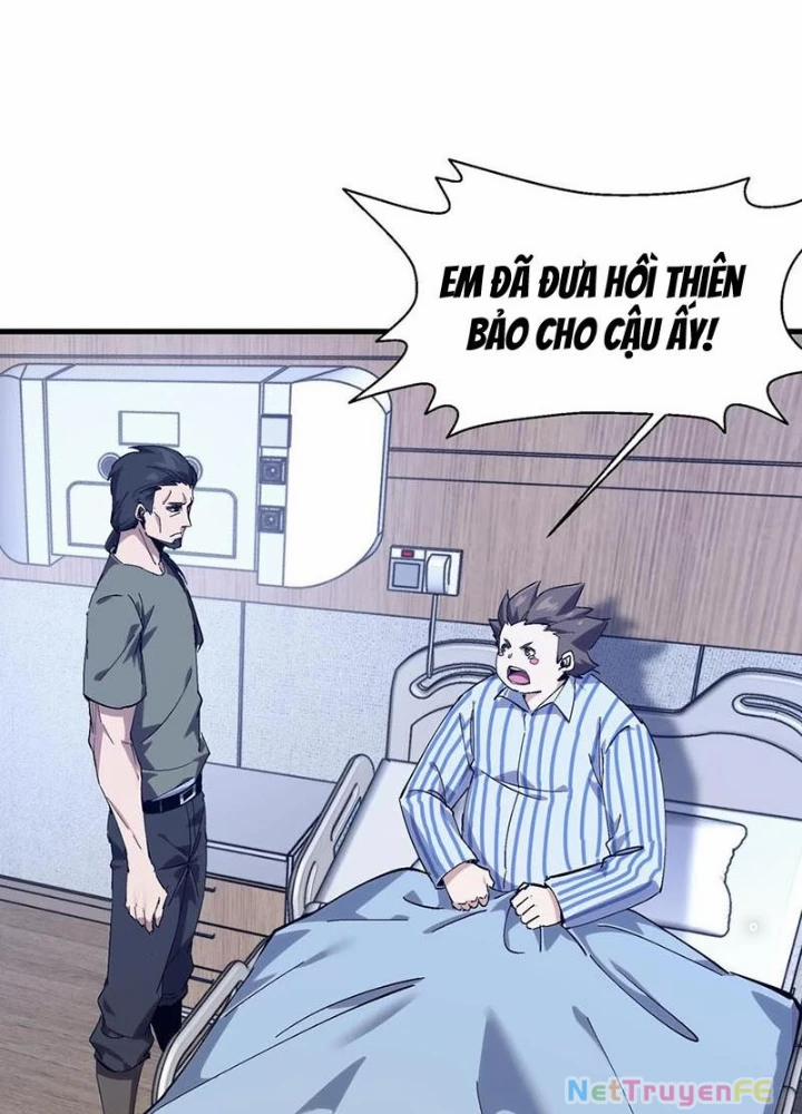 Ta Học Trảm Thần Trong Bệnh Viện Tâm Thần 131 trang 92