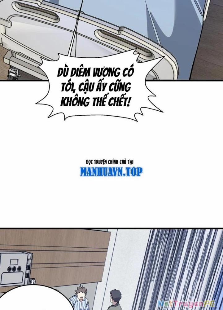 Ta Học Trảm Thần Trong Bệnh Viện Tâm Thần 131 trang 94