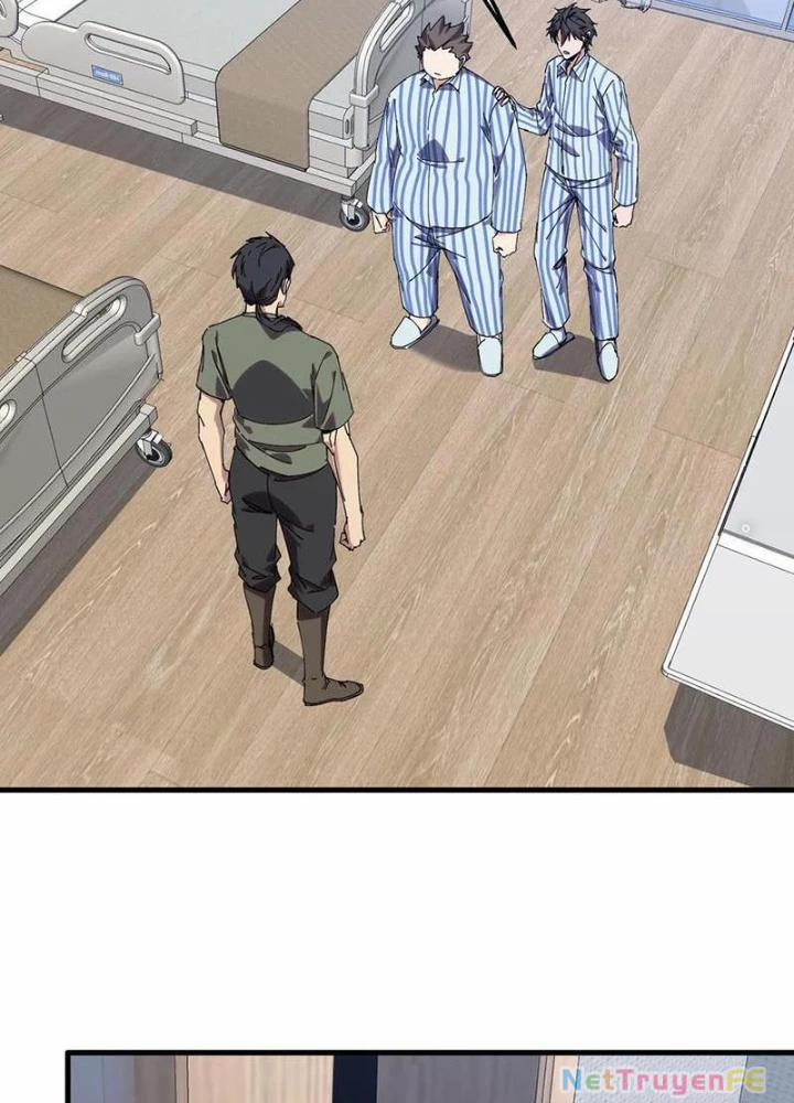 Ta Học Trảm Thần Trong Bệnh Viện Tâm Thần 132 trang 10