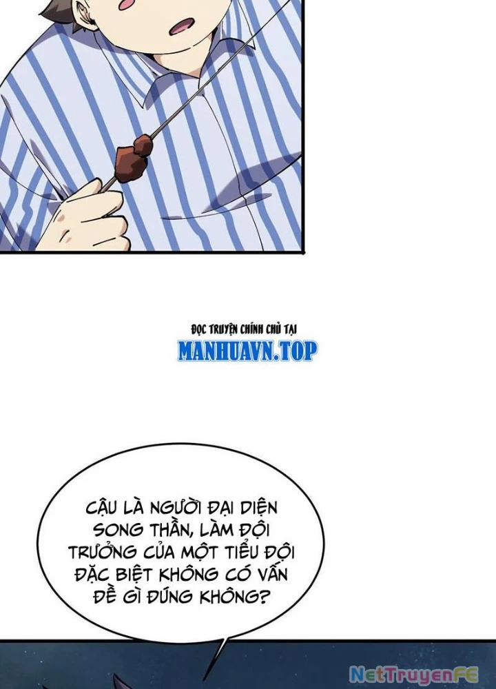 Ta Học Trảm Thần Trong Bệnh Viện Tâm Thần 132 trang 100