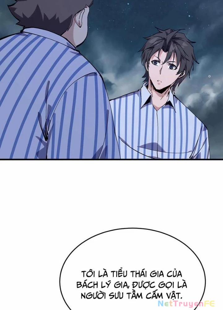 Ta Học Trảm Thần Trong Bệnh Viện Tâm Thần 132 trang 102