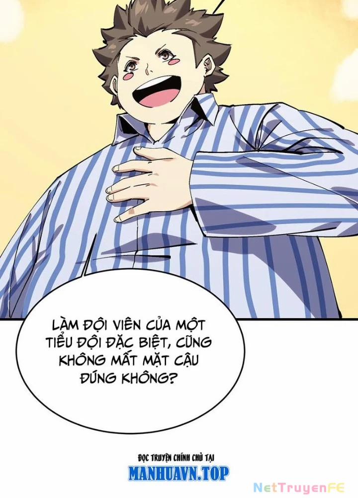 Ta Học Trảm Thần Trong Bệnh Viện Tâm Thần 132 trang 104