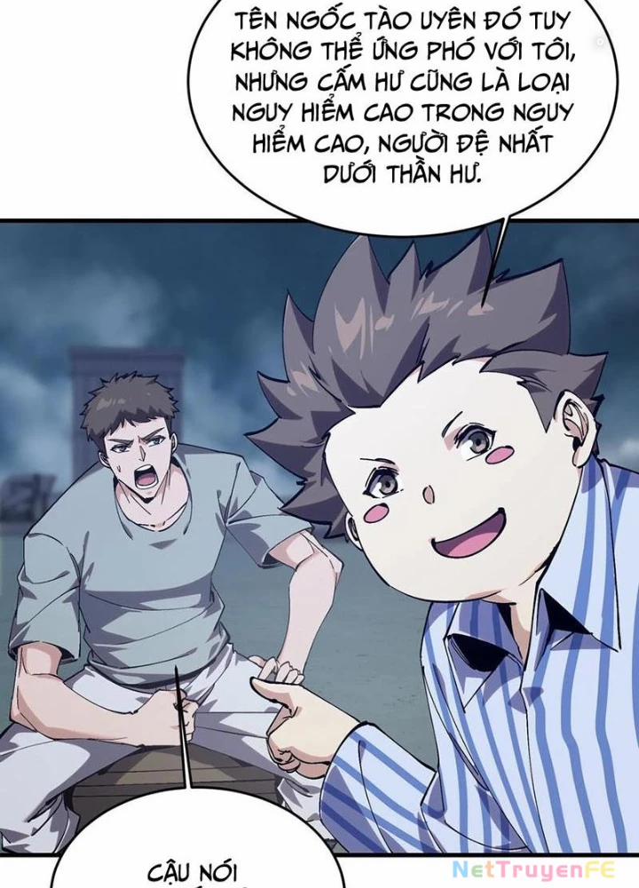 Ta Học Trảm Thần Trong Bệnh Viện Tâm Thần 132 trang 106