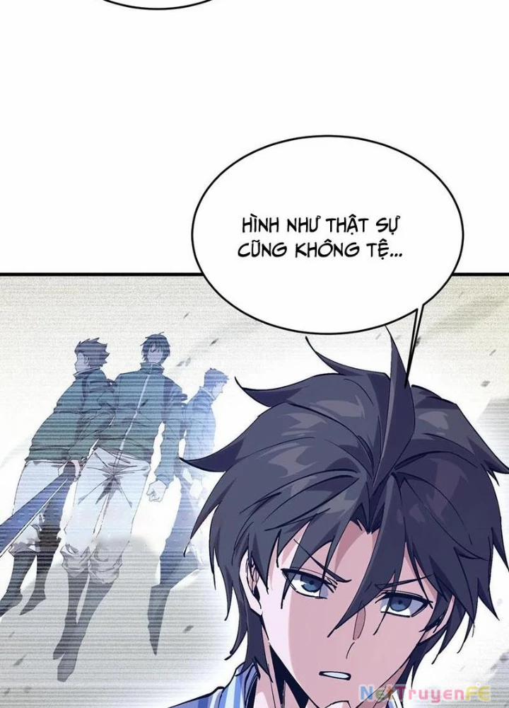 Ta Học Trảm Thần Trong Bệnh Viện Tâm Thần 132 trang 108
