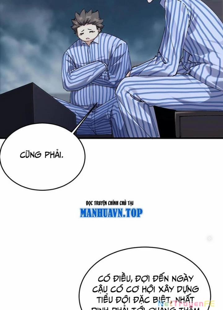 Ta Học Trảm Thần Trong Bệnh Viện Tâm Thần 132 trang 112