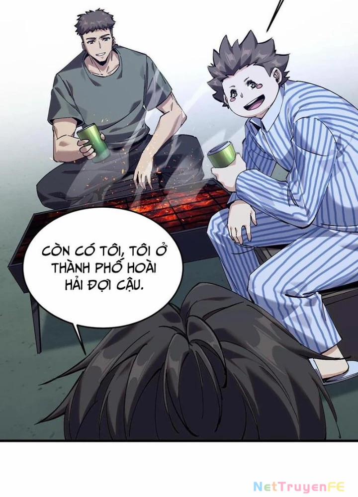 Ta Học Trảm Thần Trong Bệnh Viện Tâm Thần 132 trang 114