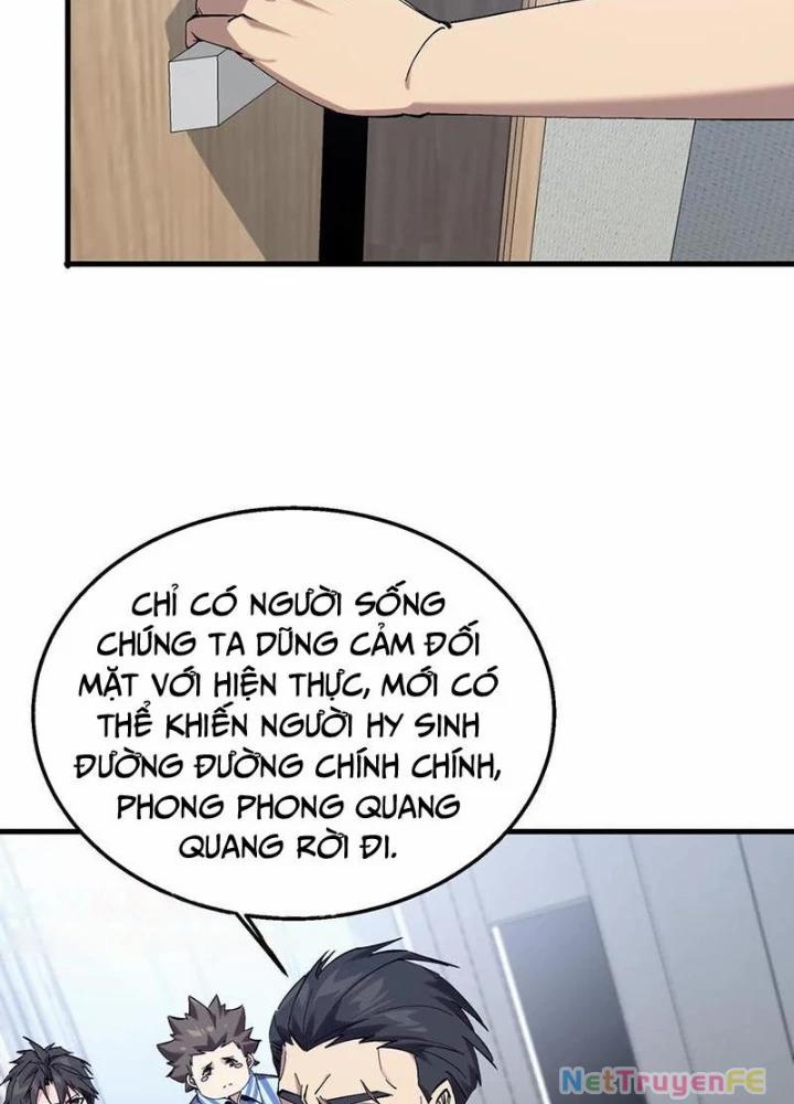 Ta Học Trảm Thần Trong Bệnh Viện Tâm Thần 132 trang 12