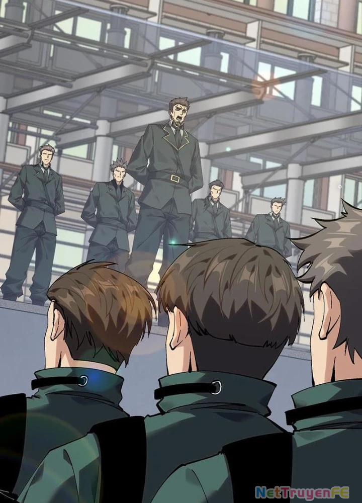 Ta Học Trảm Thần Trong Bệnh Viện Tâm Thần 132 trang 120
