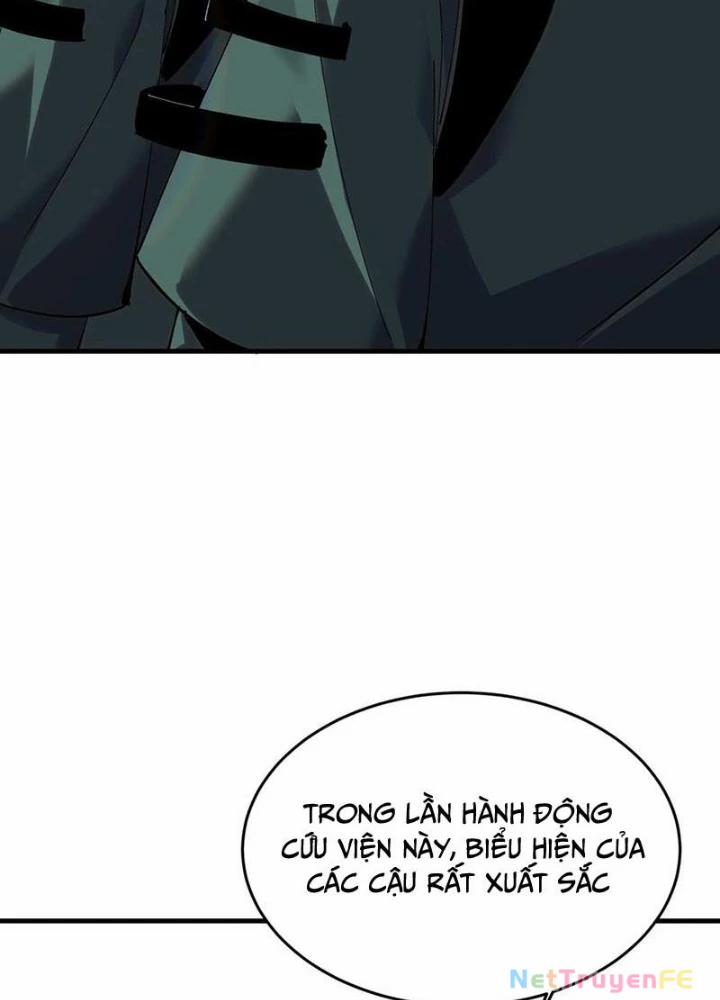 Ta Học Trảm Thần Trong Bệnh Viện Tâm Thần 132 trang 122