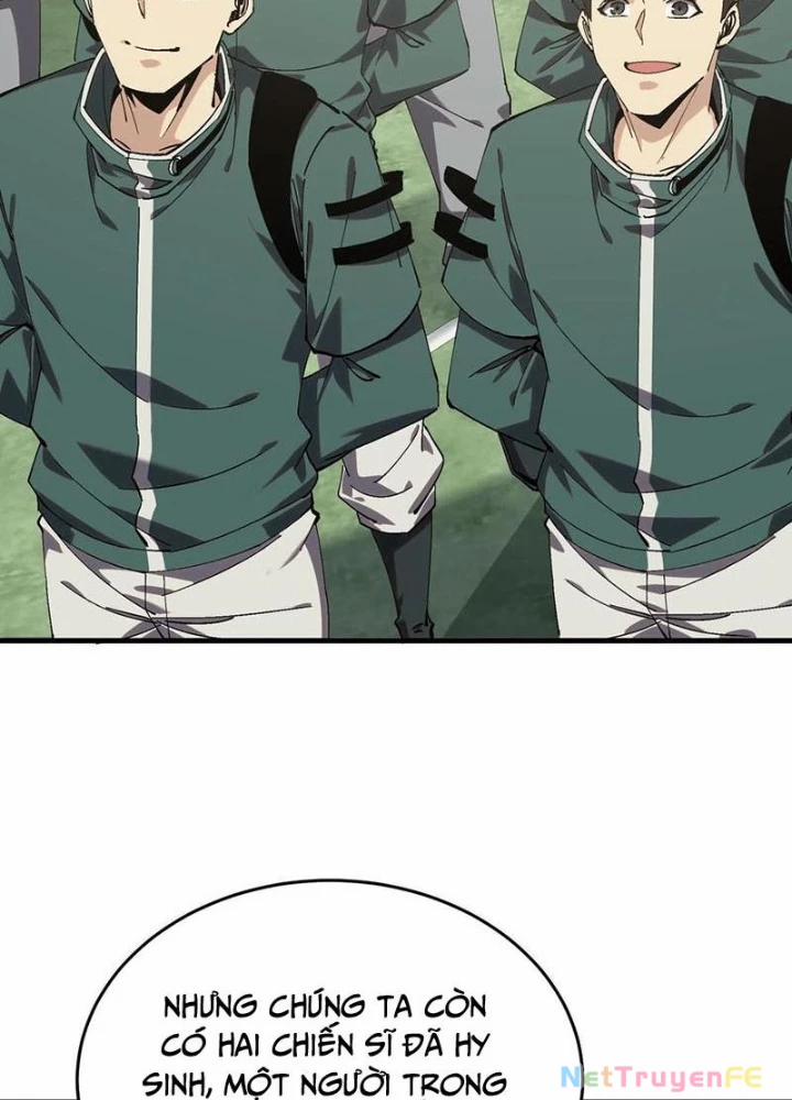 Ta Học Trảm Thần Trong Bệnh Viện Tâm Thần 132 trang 128