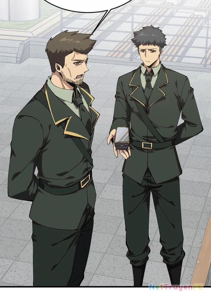 Ta Học Trảm Thần Trong Bệnh Viện Tâm Thần 132 trang 130