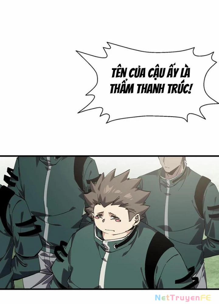 Ta Học Trảm Thần Trong Bệnh Viện Tâm Thần 132 trang 132