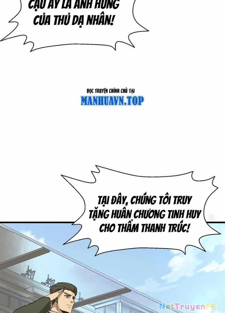 Ta Học Trảm Thần Trong Bệnh Viện Tâm Thần 132 trang 134