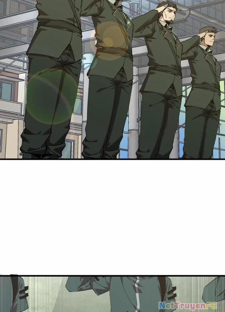 Ta Học Trảm Thần Trong Bệnh Viện Tâm Thần 132 trang 136