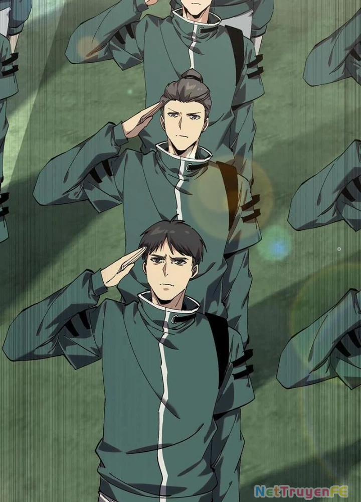 Ta Học Trảm Thần Trong Bệnh Viện Tâm Thần 132 trang 138