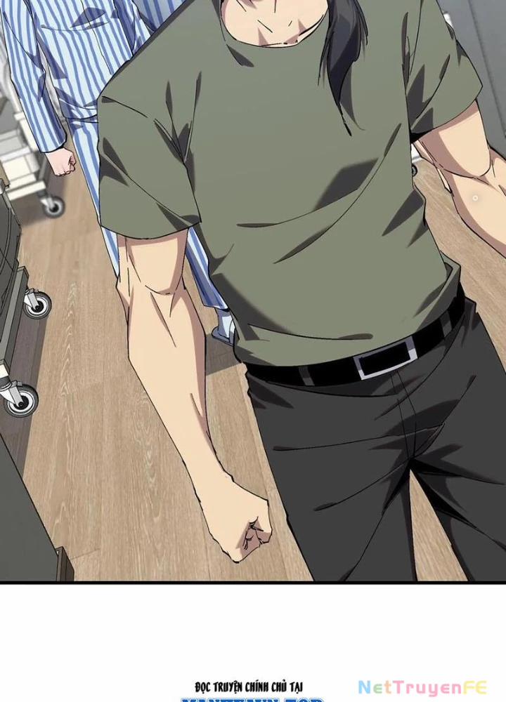 Ta Học Trảm Thần Trong Bệnh Viện Tâm Thần 132 trang 14