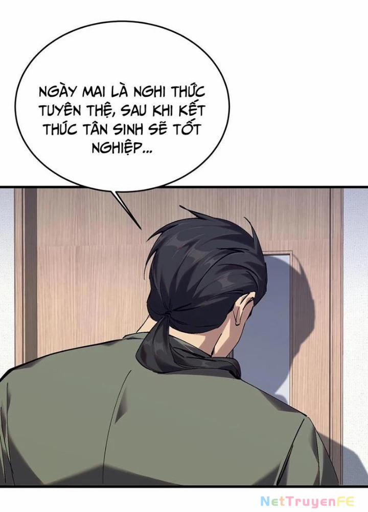 Ta Học Trảm Thần Trong Bệnh Viện Tâm Thần 132 trang 16