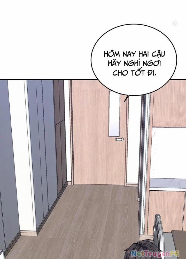 Ta Học Trảm Thần Trong Bệnh Viện Tâm Thần 132 trang 18