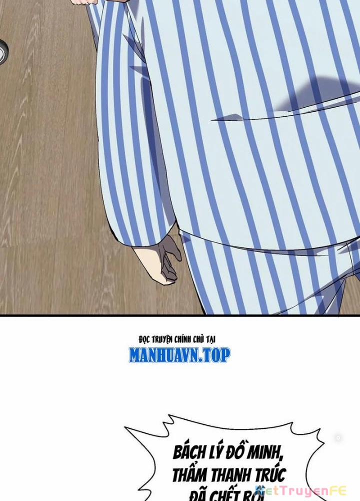 Ta Học Trảm Thần Trong Bệnh Viện Tâm Thần 132 trang 2