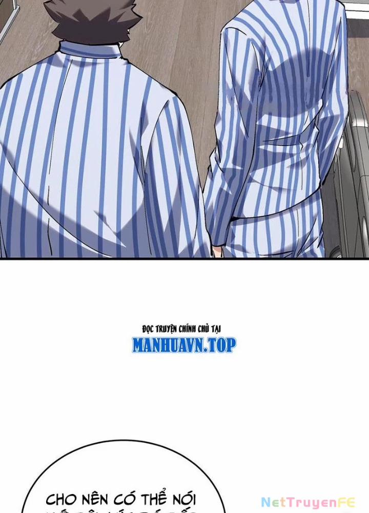 Ta Học Trảm Thần Trong Bệnh Viện Tâm Thần 132 trang 20