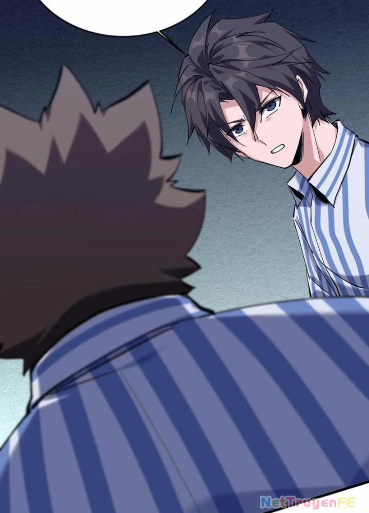 Ta Học Trảm Thần Trong Bệnh Viện Tâm Thần 132 trang 22