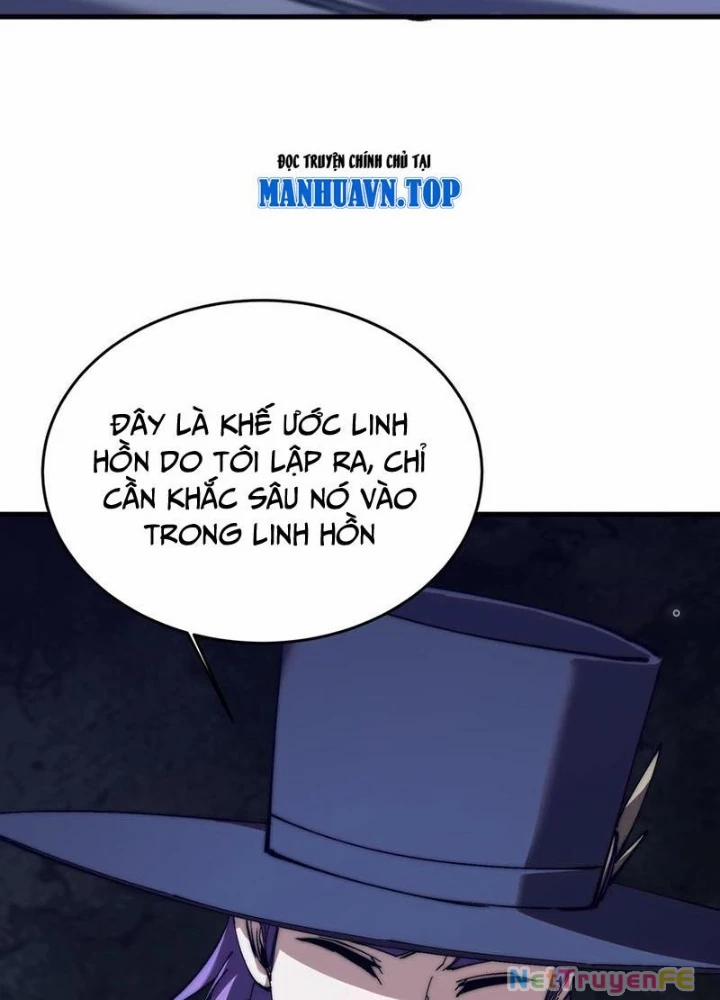 Ta Học Trảm Thần Trong Bệnh Viện Tâm Thần 132 trang 28