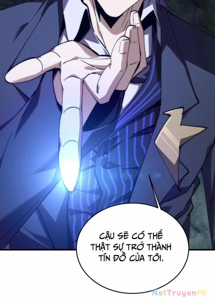 Ta Học Trảm Thần Trong Bệnh Viện Tâm Thần 132 trang 30