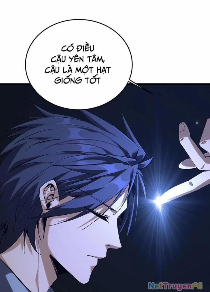 Ta Học Trảm Thần Trong Bệnh Viện Tâm Thần 132 trang 32