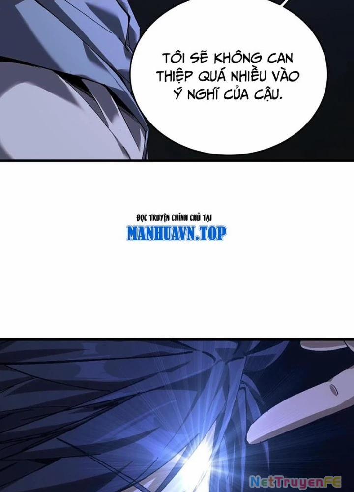 Ta Học Trảm Thần Trong Bệnh Viện Tâm Thần 132 trang 34