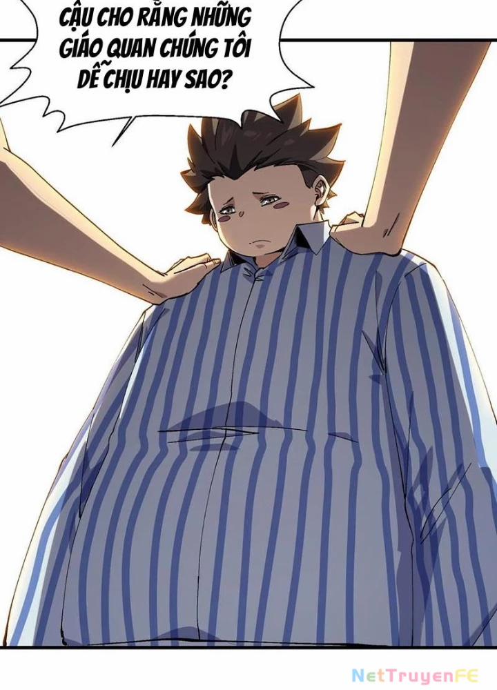 Ta Học Trảm Thần Trong Bệnh Viện Tâm Thần 132 trang 4