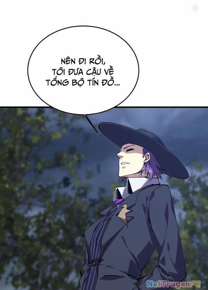 Ta Học Trảm Thần Trong Bệnh Viện Tâm Thần 132 trang 40