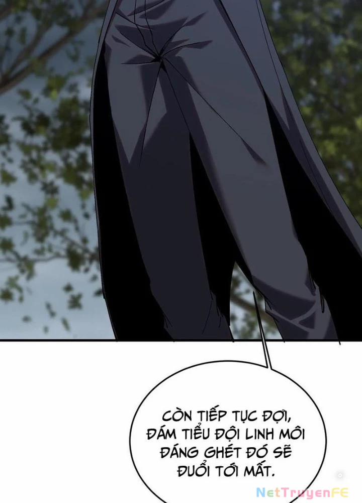 Ta Học Trảm Thần Trong Bệnh Viện Tâm Thần 132 trang 42