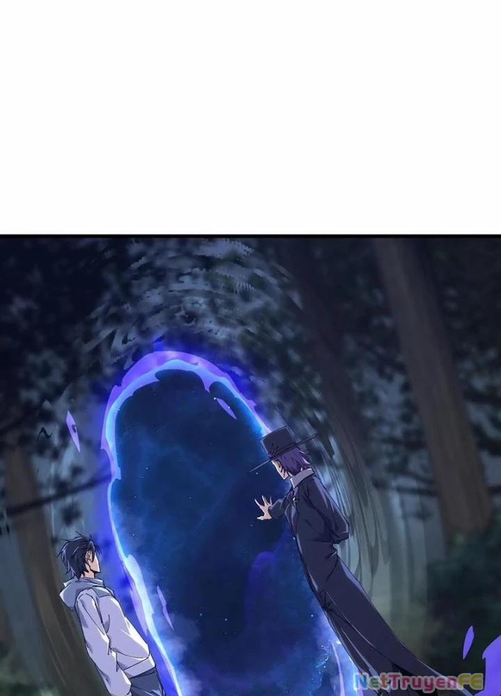 Ta Học Trảm Thần Trong Bệnh Viện Tâm Thần 132 trang 44