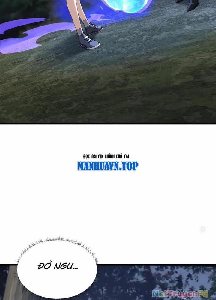 Ta Học Trảm Thần Trong Bệnh Viện Tâm Thần 132 trang 46