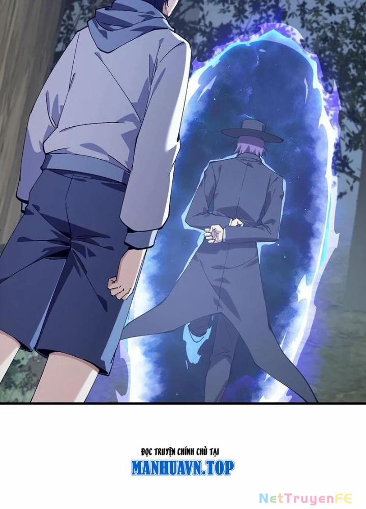 Ta Học Trảm Thần Trong Bệnh Viện Tâm Thần 132 trang 48