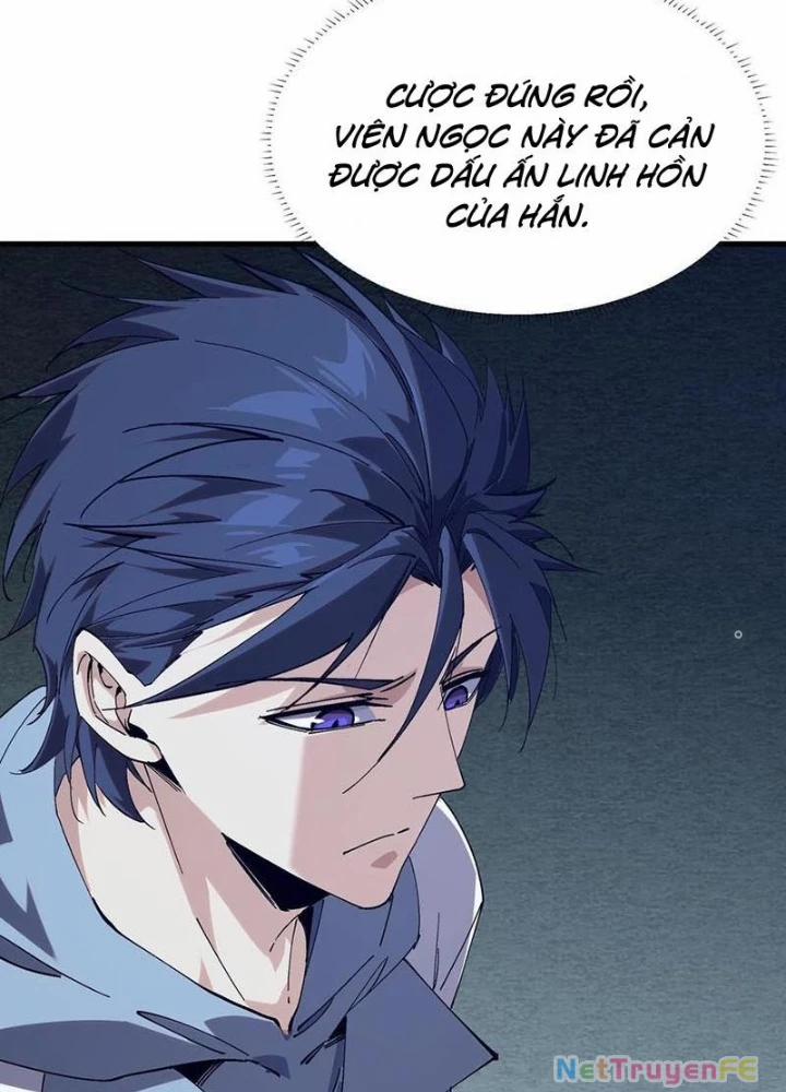 Ta Học Trảm Thần Trong Bệnh Viện Tâm Thần 132 trang 50