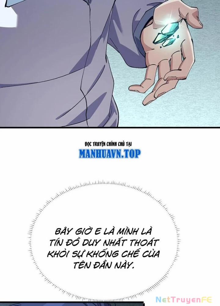 Ta Học Trảm Thần Trong Bệnh Viện Tâm Thần 132 trang 52