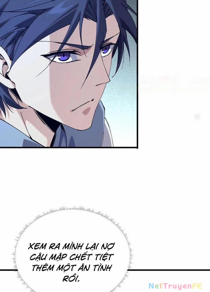 Ta Học Trảm Thần Trong Bệnh Viện Tâm Thần 132 trang 54