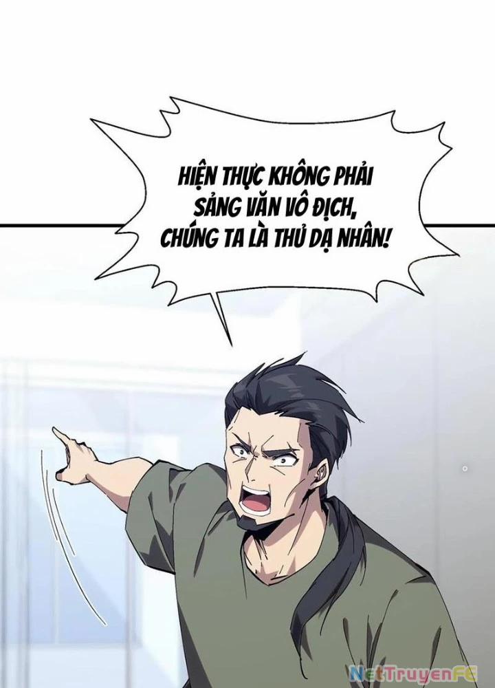 Ta Học Trảm Thần Trong Bệnh Viện Tâm Thần 132 trang 6