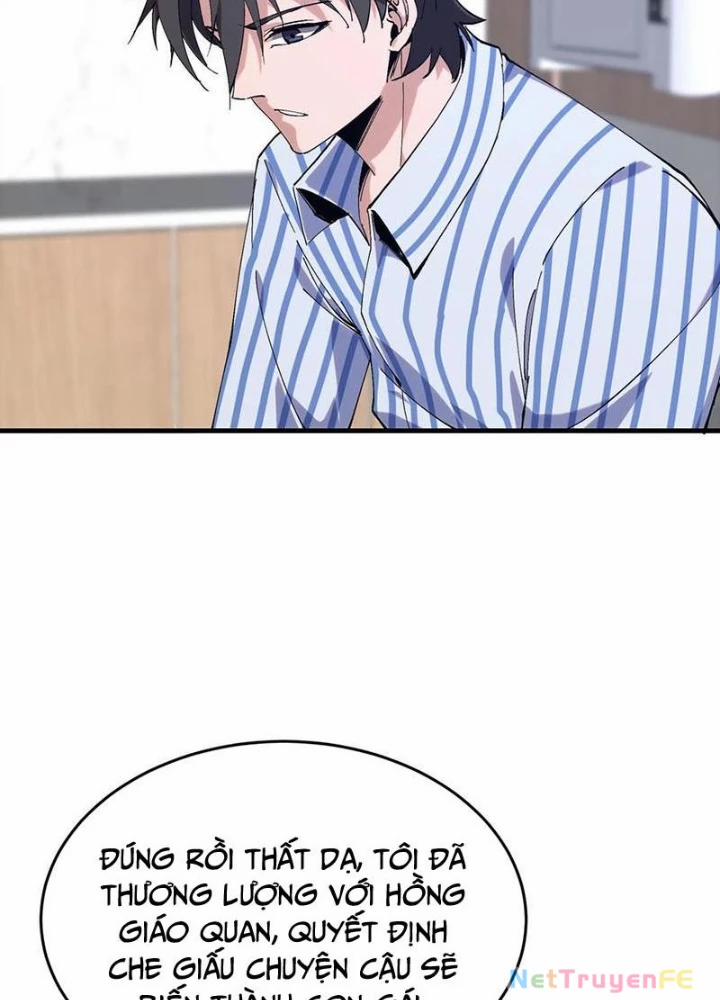 Ta Học Trảm Thần Trong Bệnh Viện Tâm Thần 132 trang 66