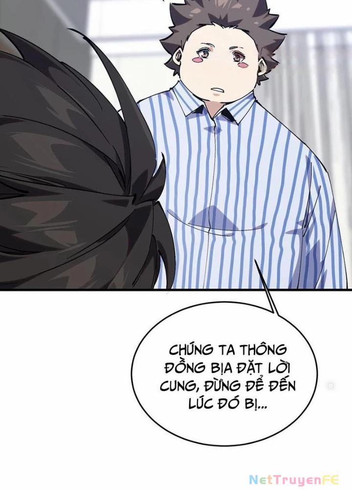 Ta Học Trảm Thần Trong Bệnh Viện Tâm Thần 132 trang 68