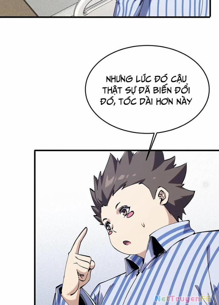 Ta Học Trảm Thần Trong Bệnh Viện Tâm Thần 132 trang 72