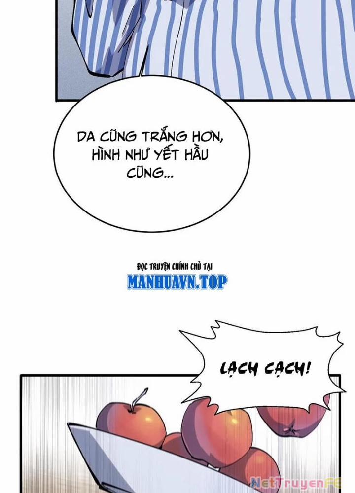 Ta Học Trảm Thần Trong Bệnh Viện Tâm Thần 132 trang 74