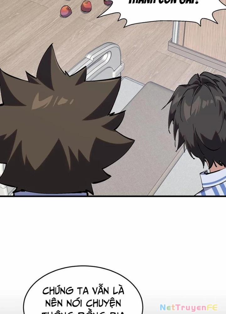 Ta Học Trảm Thần Trong Bệnh Viện Tâm Thần 132 trang 78